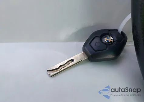 2006 BMW 325Ci from USA, damaged, VIN WBABD33436PL09634